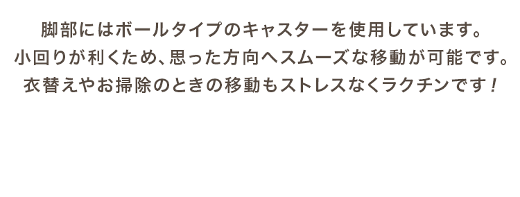 パイプハンガー 2段 耐荷重156kg CW3001-H5 全3色【プラザセレクト】10