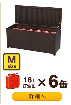 6缶収納