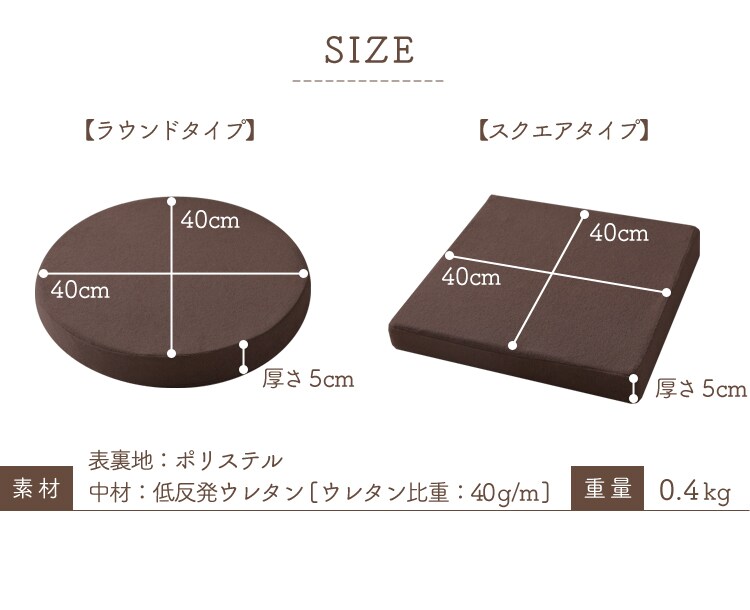 サイズ