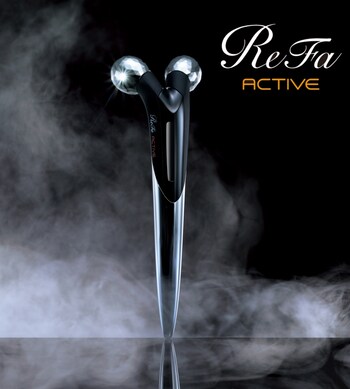 ReFa 受ける ACTIVE