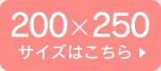 200×250cm