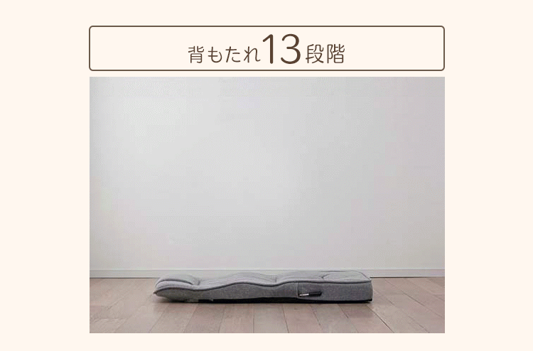 レバー付きハイバック座椅子 IRS048 全4色【プラザセレクト】8