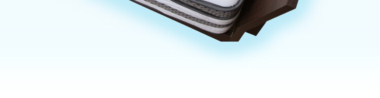 ダブルポケットコイルマットレスのポイント