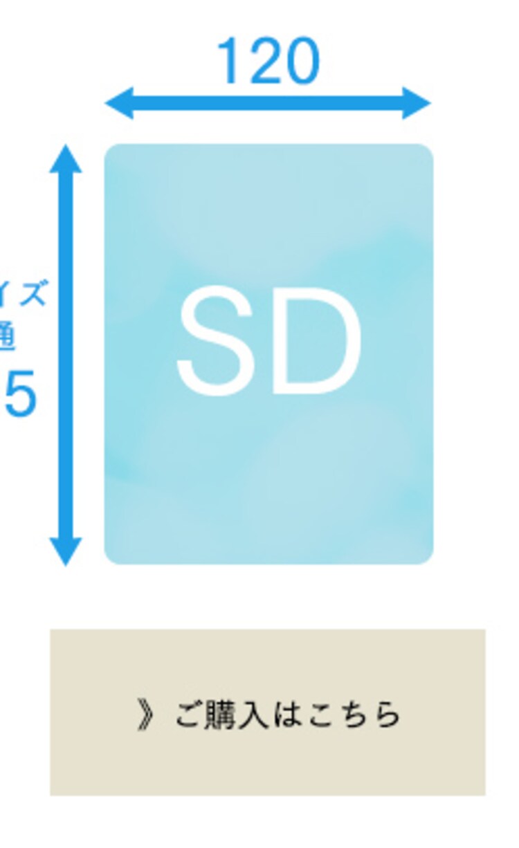 低反発・バランスポケットコイルマットレス シングル14