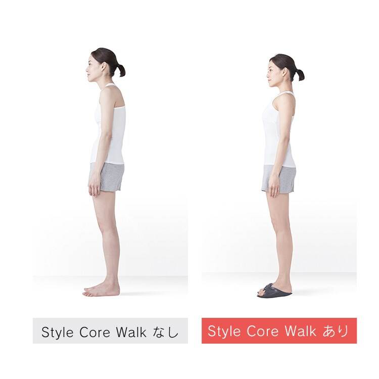 MTG Style Core Walk BS-CW2227F-R レッド5