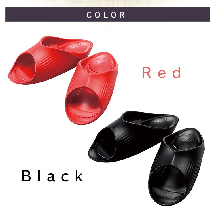 MTG Style Core Walk BS-CW2227F-R レッド10