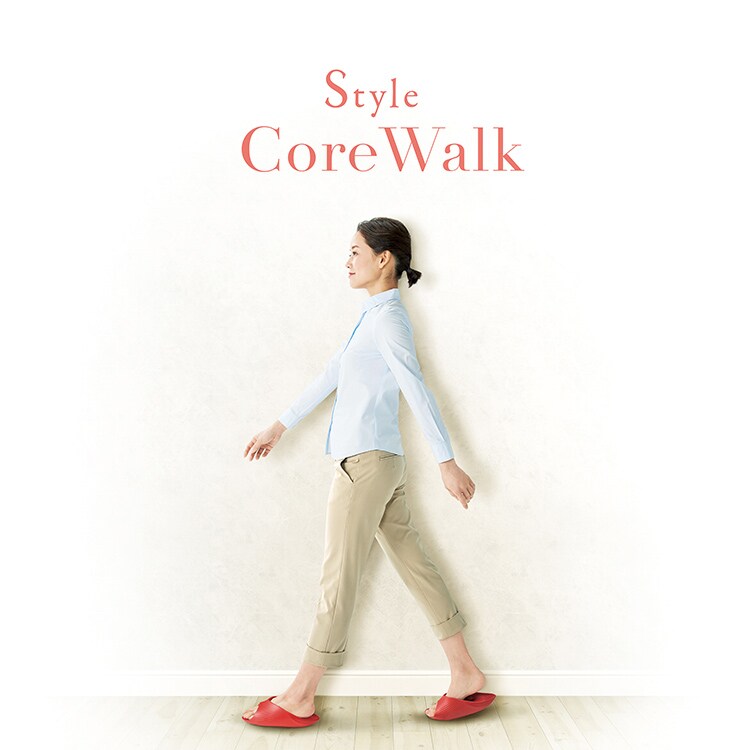 MTG Style Core Walk BS-CW2227F-R レッド9