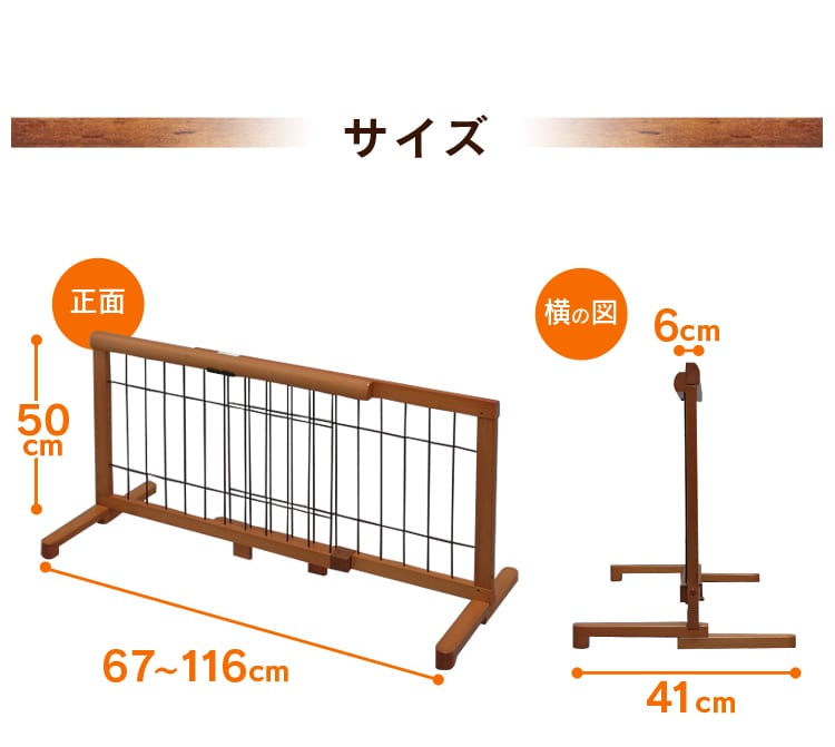 サイズ