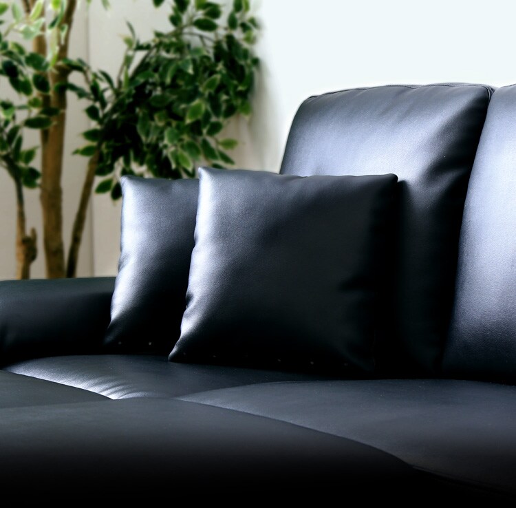 ポケットコイルカウチソファ 41925 全3色【プラザセレクト】4