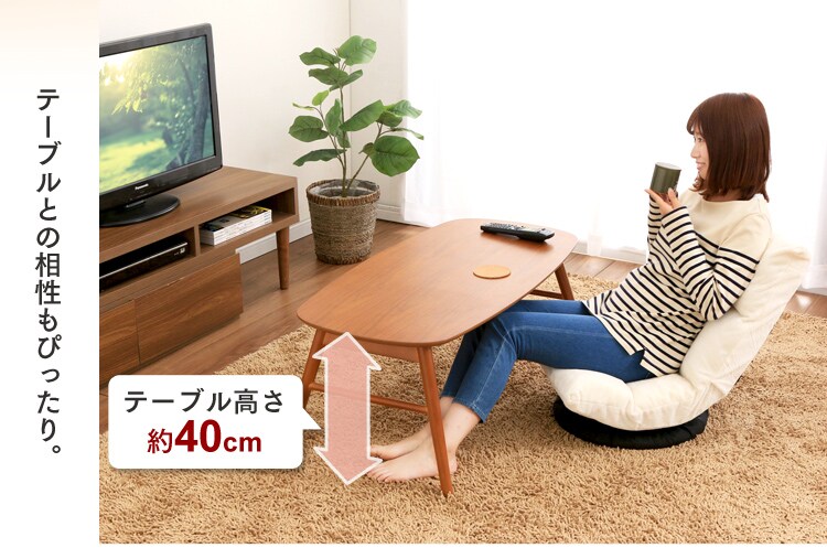 回転座椅子 RSC-148 全2色10