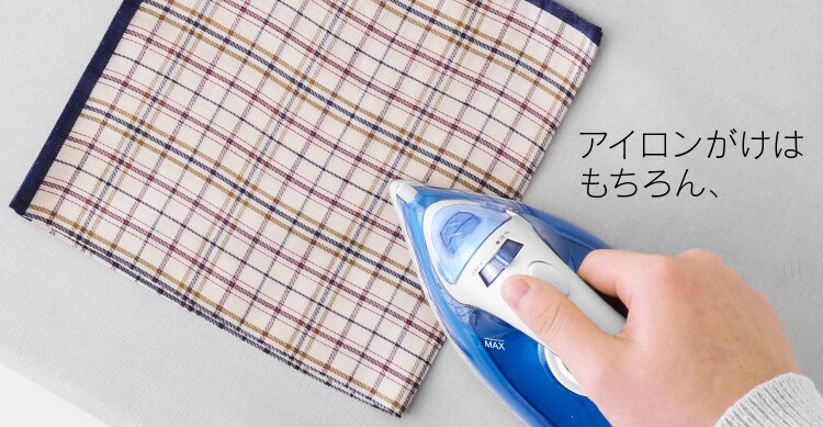 アイロン スチーム コードレス ダイヤモンドセラミックコート SIR-04CLCD-A ブルー4