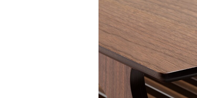 引出付リビングテーブル DLT-1200 【プラザセレクト】6