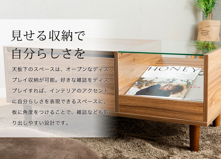 ドレッサーテーブル(一面鏡)SDT-900 【プラザセレクト】15