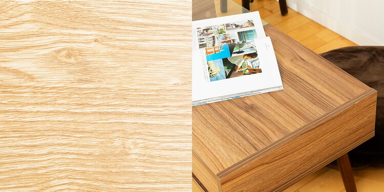 ガラスリビングテーブル GLT−800 【プラザセレクト】13