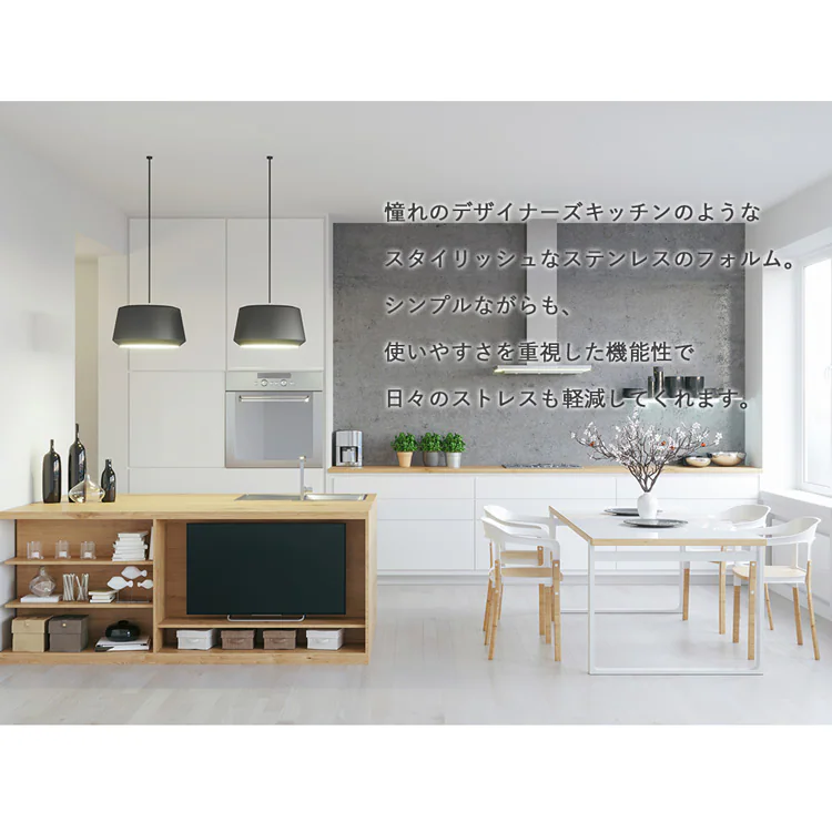 【11%OFF】ゴミ箱 ステンレスペール 60L STPL-60 4