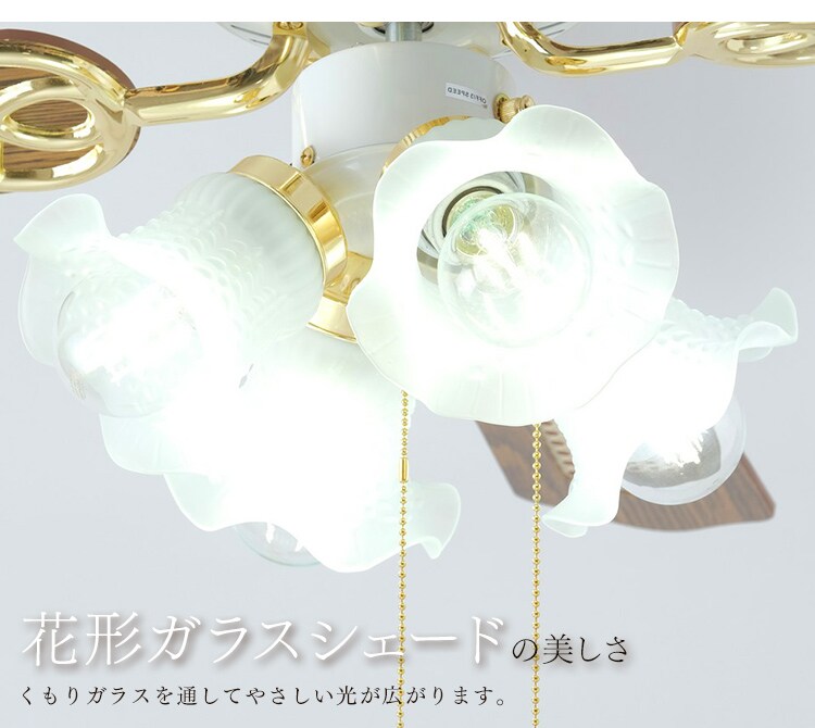 ガラスシェード