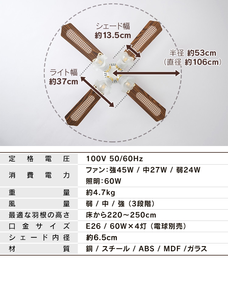 仕様