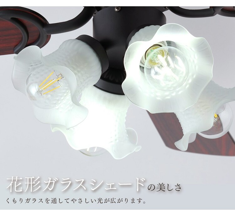 ガラスシェード