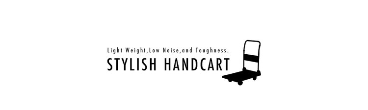  台車 折りたたみ プラスチック 耐荷重150kg 静音 PHC-150 14