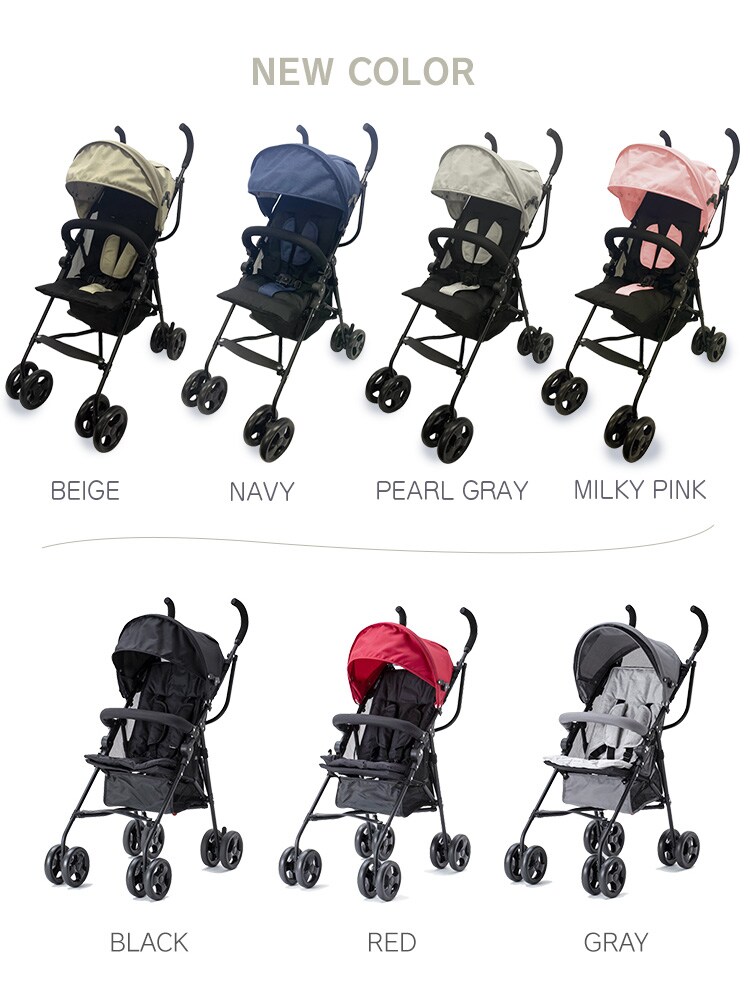 アルミバギー ベージュ3