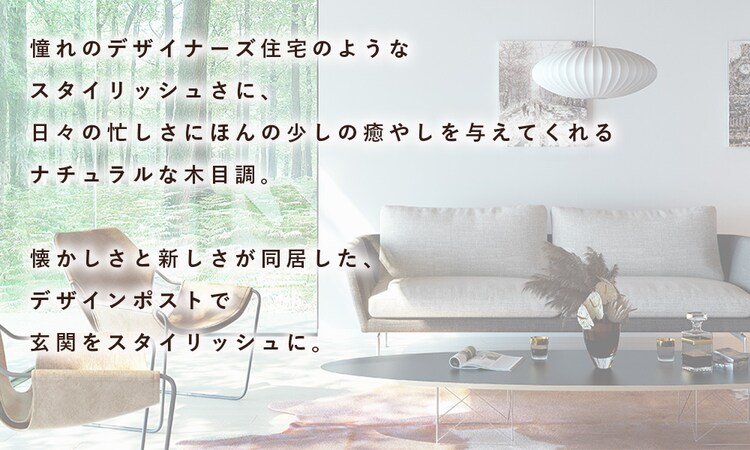 ダイヤル式ポスト PPDS-30 ブラック 1