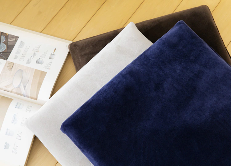 低反発シートクッション40×40 TSK-40R 【プラザセレクト】9