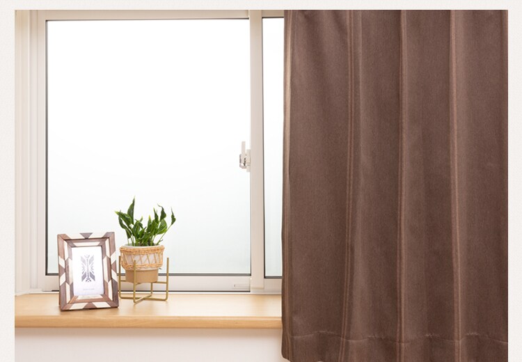 【レースカーテンセット】カーテン 4枚組 3級遮光 幅100?×丈135〜200? 全5色31