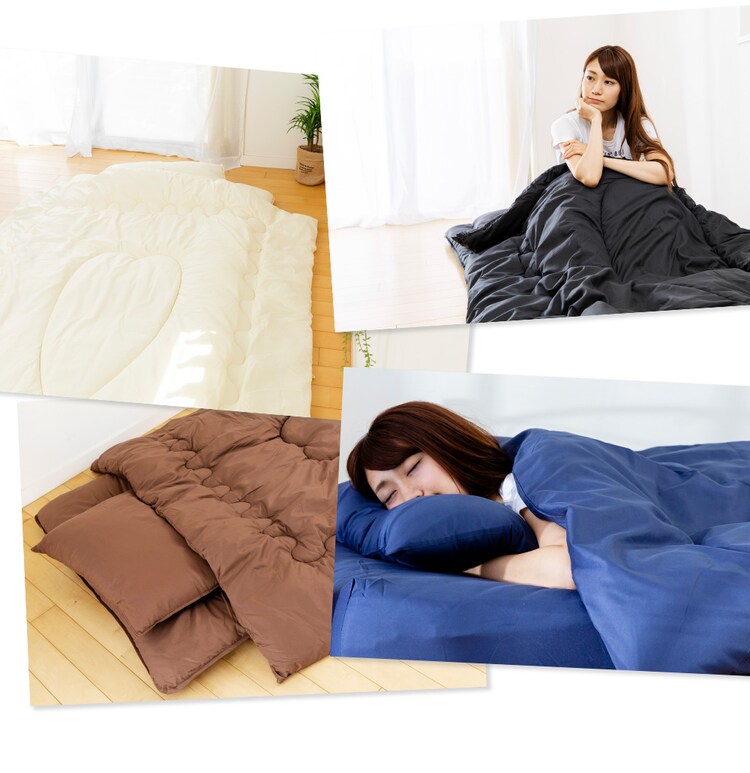 新ふわとろ4点 プロファイル ブラック4