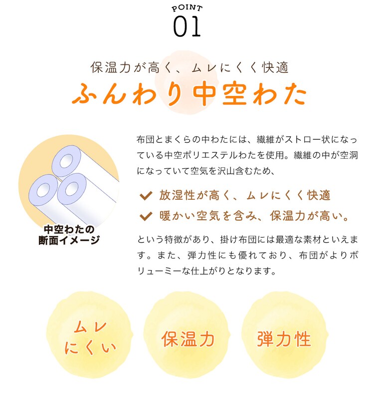 新ふわとろ4点 プロファイル ブラック6