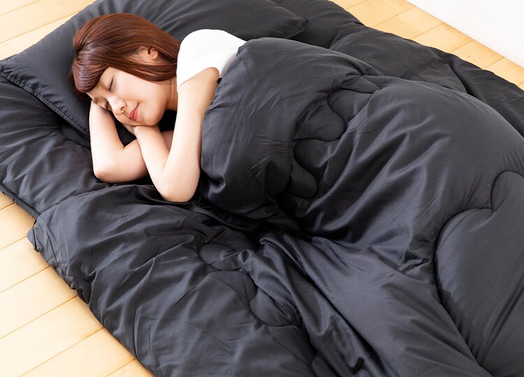 新ふわとろ4点 プロファイル ブラック7