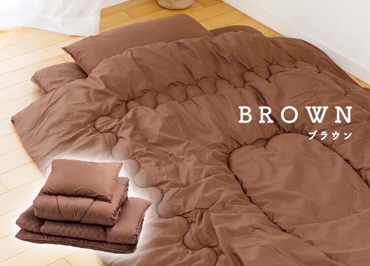 新ふわとろ4点 プロファイル ブラック16