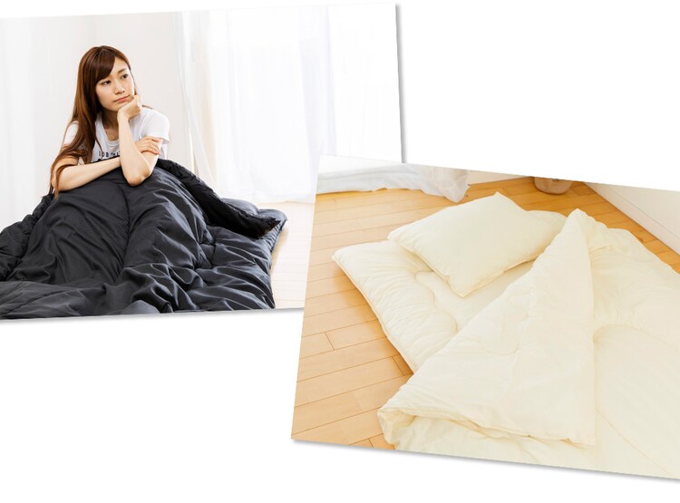 新ふわとろ4点 プロファイル ブラック23