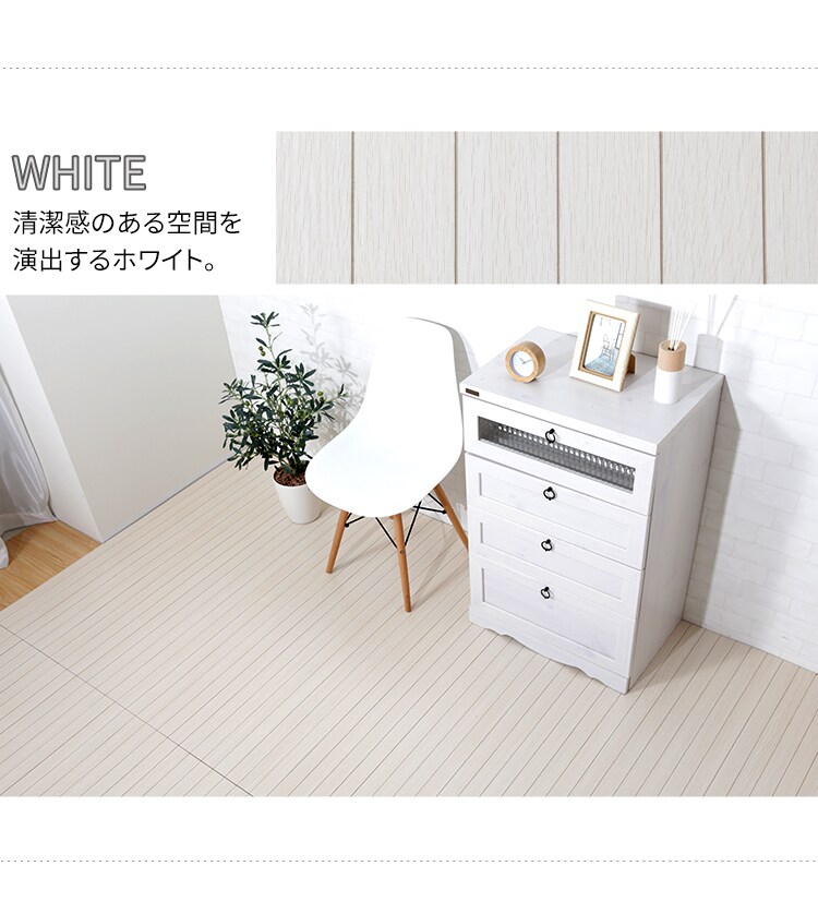 (※専用)ウッドカーペット ナチュラル 江戸間4.5畳 江戸間3畳×2 ウッドフローリングカーペット 4.5畳 江戸間 WDFC-4.5-EDO