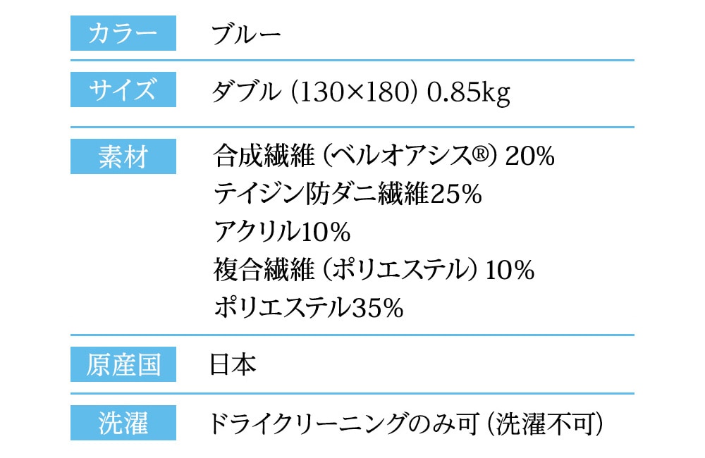 ダブル