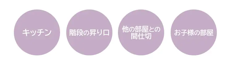 ★2点以上ご購入で10%OFFクーポン★スチールペットゲート 150cm ホワイト 88-1102 3