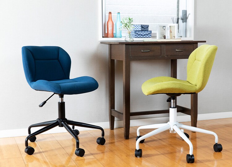 デザインオフィスチェア DOC-46 全4色27