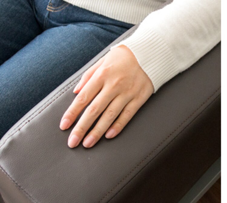 リクライニングソファベッド RSBP-1810 全5色【プラザセレクト】【代引き不可】7