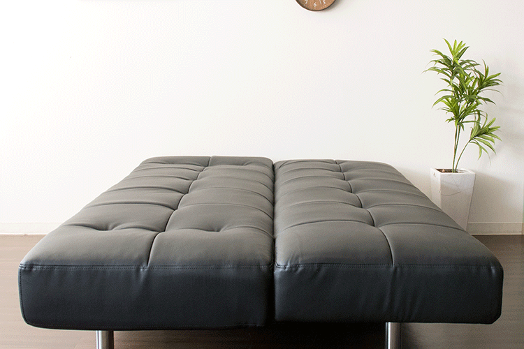 リクライニングソファベッド RSBP-1810 全5色【プラザセレクト】【代引き不可】10