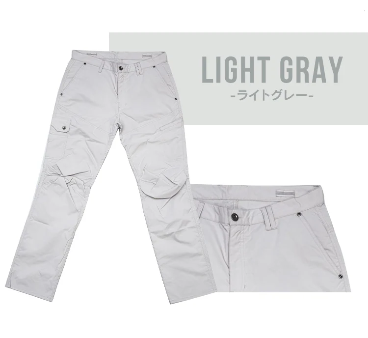 カーゴパンツ CGP-M ベージュM12