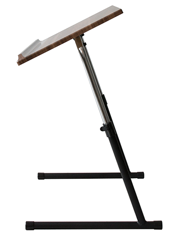 昇降デスクテーブル SKDT-690 全4色【プラザセレクト】5