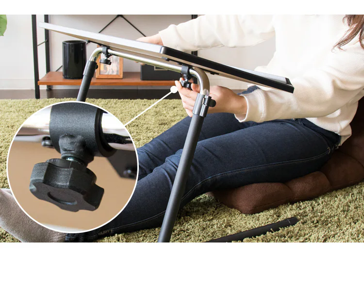 昇降デスクテーブル SKDT-690 全4色【プラザセレクト】10