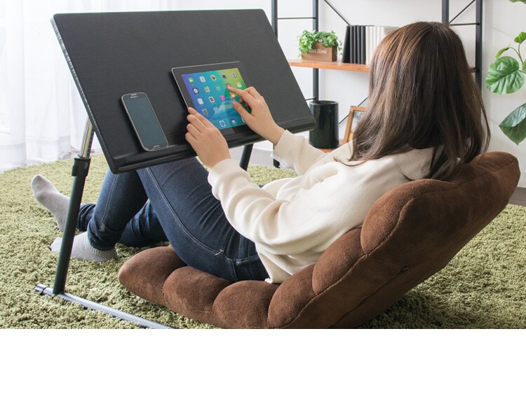 昇降デスクテーブル SKDT-690 全4色【プラザセレクト】13