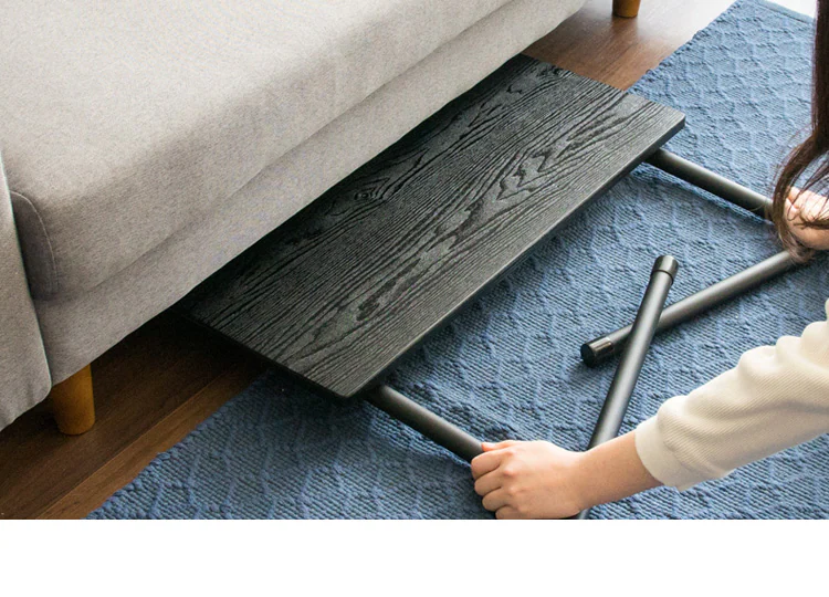 昇降デスクテーブル SKDT-690 全4色【プラザセレクト】17