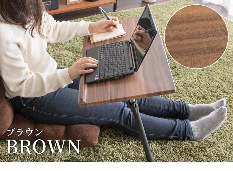 昇降デスクテーブル SKDT-690 全4色【プラザセレクト】23