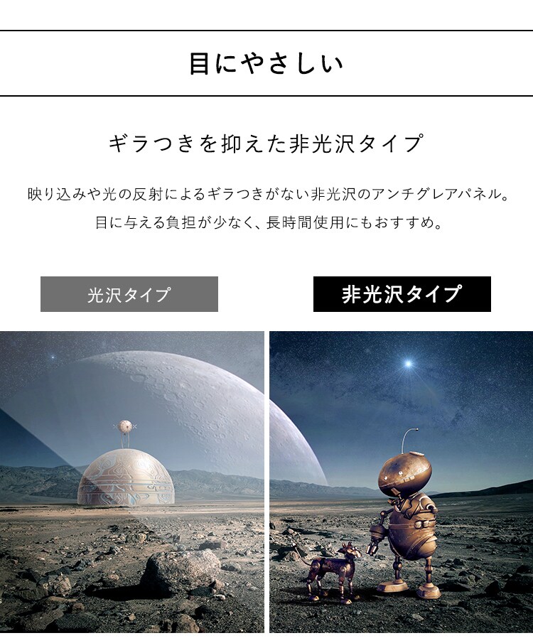 液晶ディスプレイ ブラック PLD-F221 5