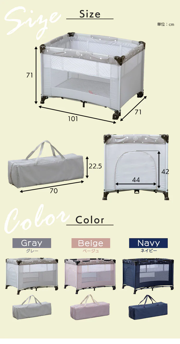 プレイヤード スタンダード 88-1168 グレー5