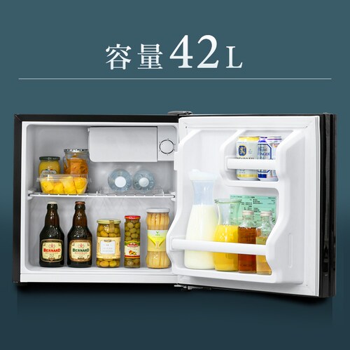 DSP 4ドア冷蔵庫 ガラス棚付き （☆助成金対象商品☆業務用 JCM 4面 