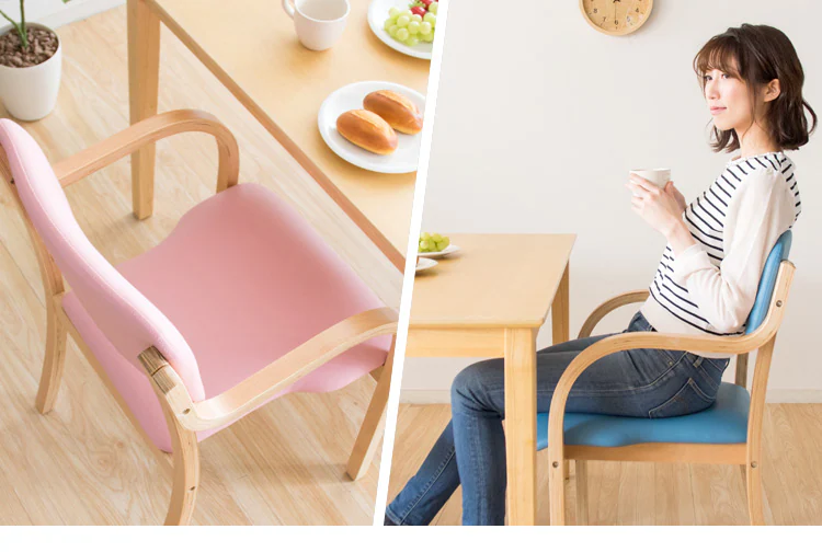 スタッキングチェア STKC-795 全5色【プラザセレクト】2