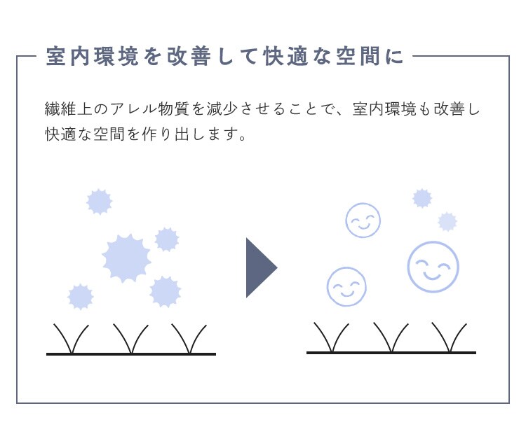 まくらカバー/ピロケースM 全4色【プラザセレクト】9