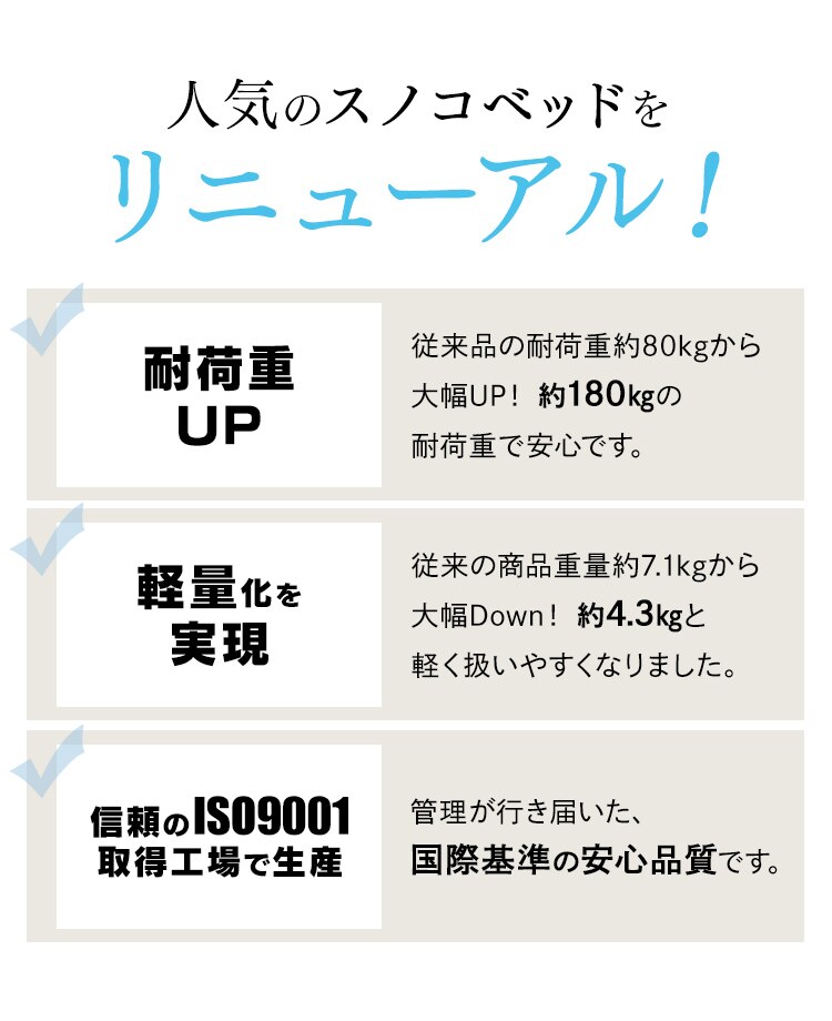 1494円 あなたにおすすめの商品 すのこマット すのこ シングル すのこベッド 折りたたみ 軽量 桐 折りたたみベッド 四つ折り 耐荷重180kg 折りたたみ式 折りたたみベット ベット ベッド 木製 折り畳みベッド 収納 湿気対策 フローリング 夏 クール寝具 sanjp-0397